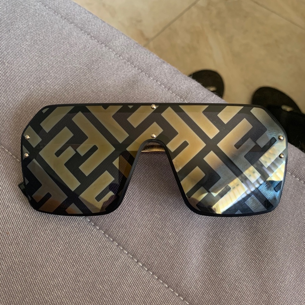 Fendi sunglasses